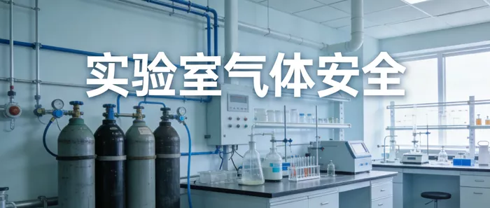 实验室气体安全——气体检测报警设备安装要点